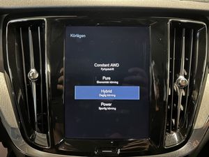 Volvo V60 bild 25