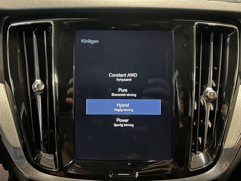 Volvo V60 bild 25