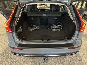 Volvo V60 bild 15