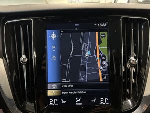 Volvo V60 bild 22