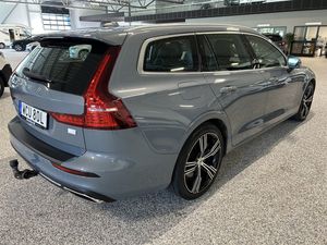 Volvo V60 bild 4