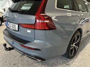 Volvo V60 bild 7