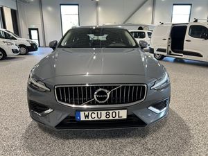 Volvo V60 bild 9
