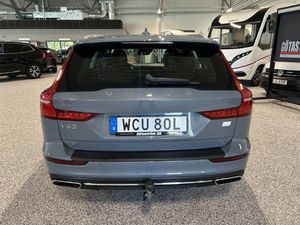 Volvo V60 bild 3