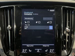 Volvo V60 bild 24
