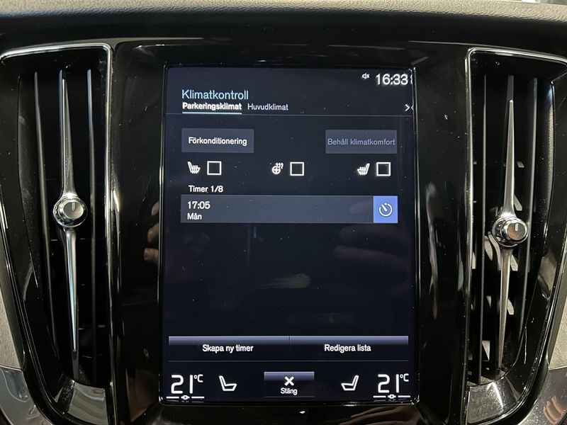 Volvo V60 bild 24