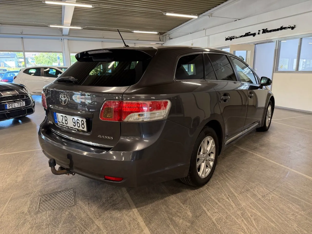 Vehicle image 2