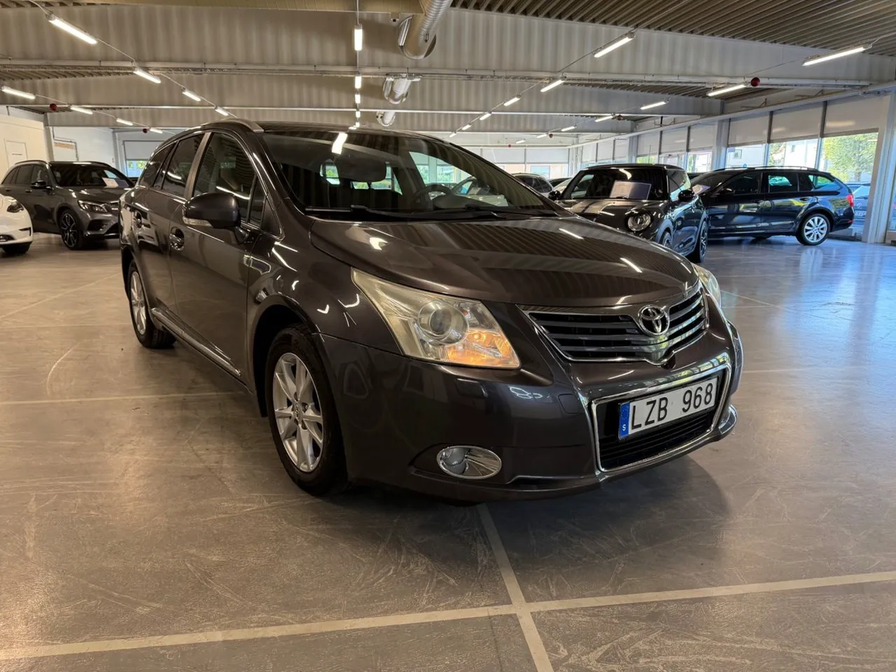 Vehicle image 1