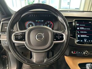 Volvo XC90 bild 16