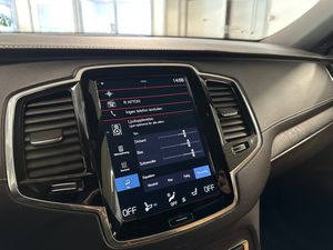 Volvo XC90 bild 20