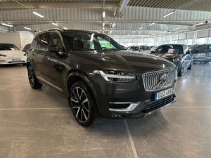 Volvo XC90 bild 2