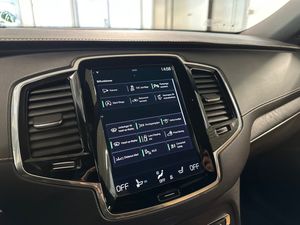 Volvo XC90 bild 22