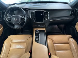 Volvo XC90 bild 10