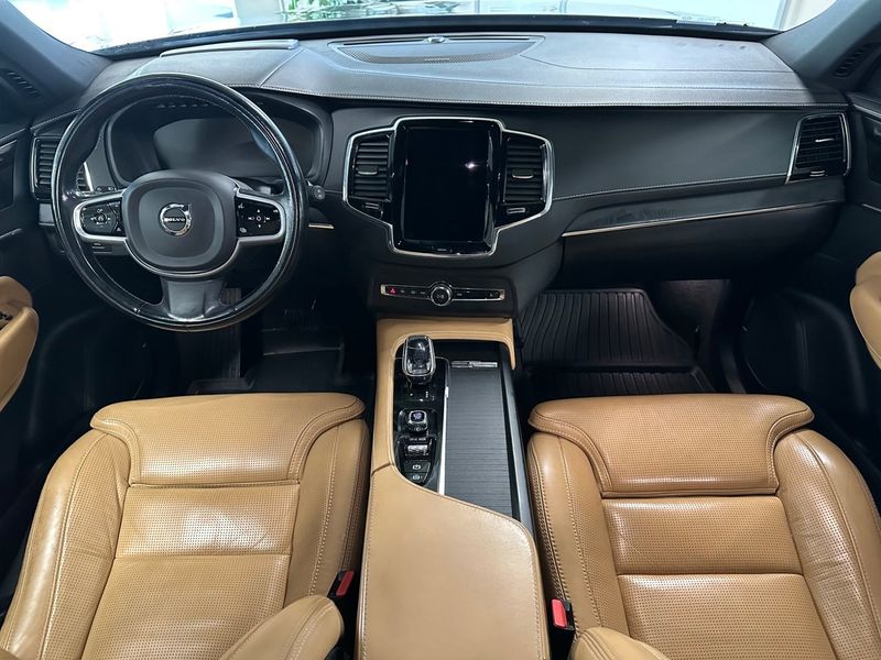 Volvo XC90 bild 10