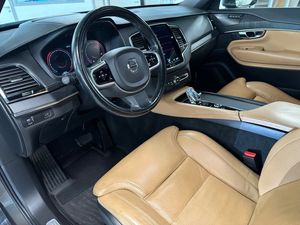 Volvo XC90 bild 13