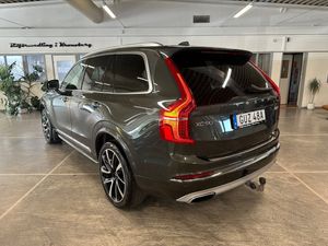 Volvo XC90 bild 4