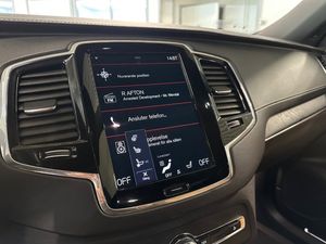Volvo XC90 bild 18