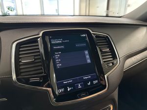 Volvo XC90 bild 26
