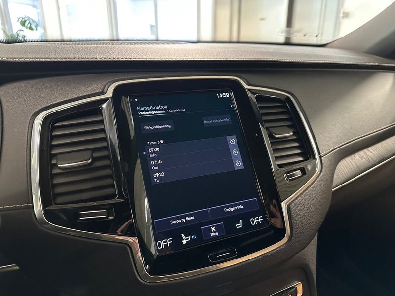 Volvo XC90 bild 26
