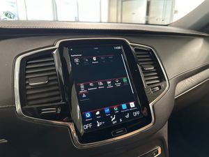 Volvo XC90 bild 24
