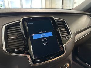 Volvo XC90 bild 27