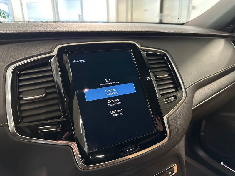 Volvo XC90 bild 27