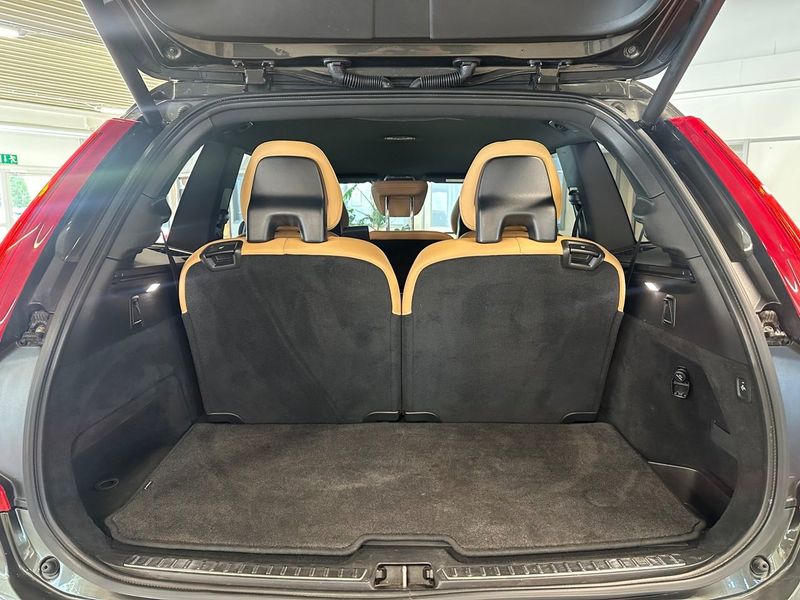 Volvo XC90 bild 5