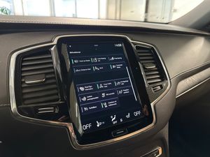 Volvo XC90 bild 23