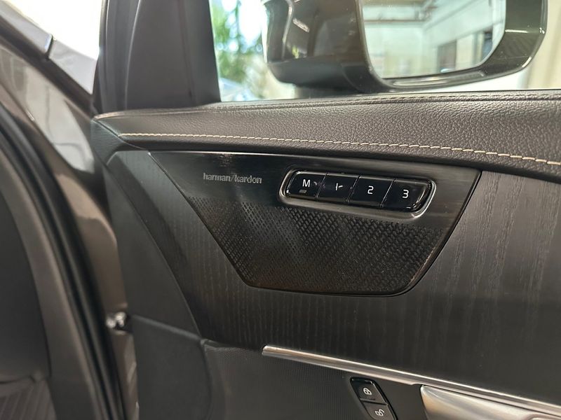 Volvo XC90 bild 12