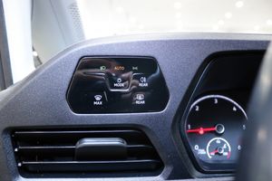 Volkswagen Caddy Maxi bild 23