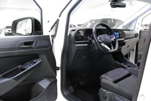 Volkswagen Caddy Maxi bild 10