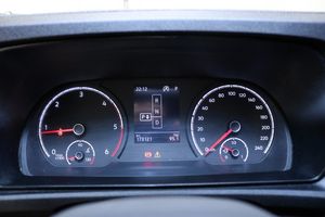 Volkswagen Caddy Maxi bild 20