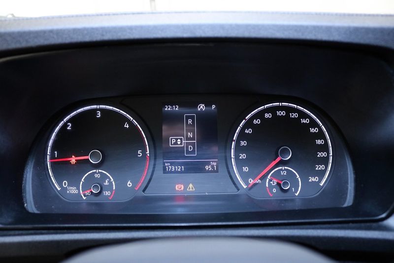 Volkswagen Caddy Maxi bild 20