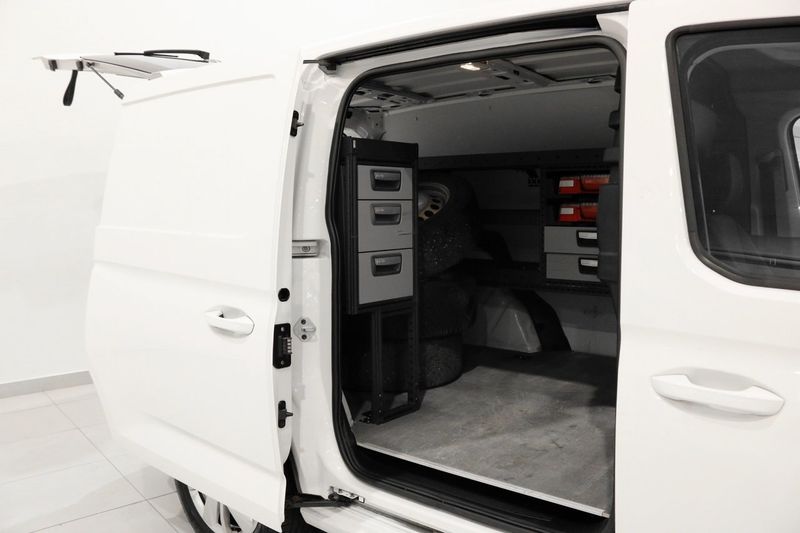 Volkswagen Caddy Maxi bild 8