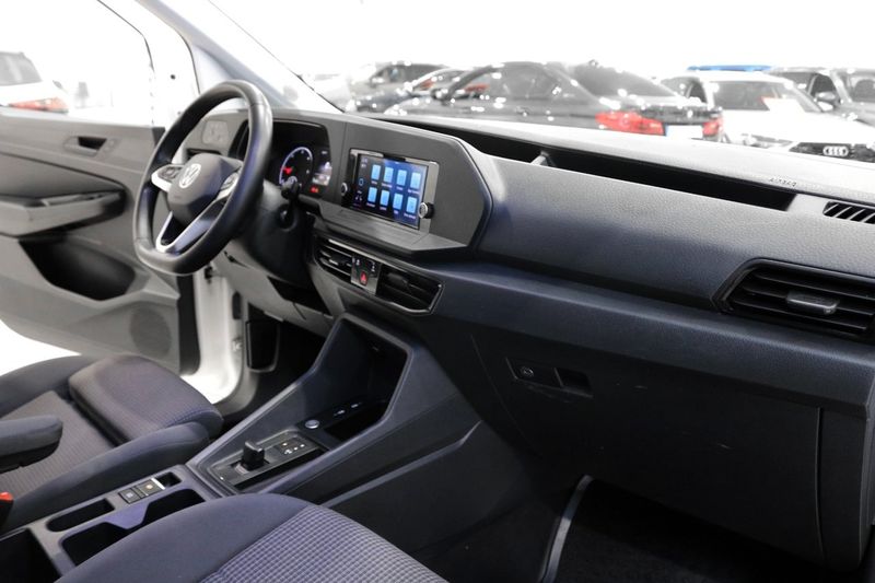 Volkswagen Caddy Maxi bild 11