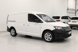 Volkswagen Caddy Maxi bild 2