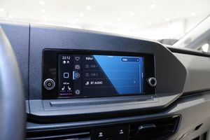 Volkswagen Caddy Maxi bild 18