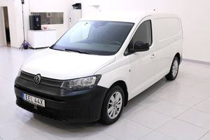 Volkswagen Caddy Maxi bild 5