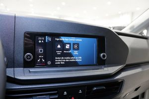 Volkswagen Caddy Maxi bild 16
