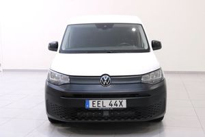 Volkswagen Caddy Maxi bild 6