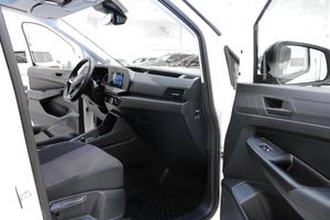 Volkswagen Caddy Maxi bild 12