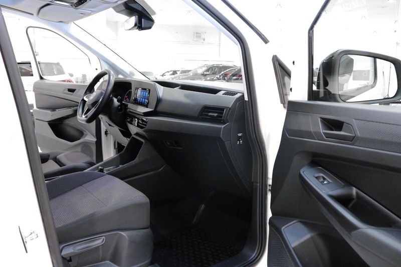 Volkswagen Caddy Maxi bild 12