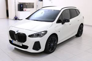 BMW 230 bild 7