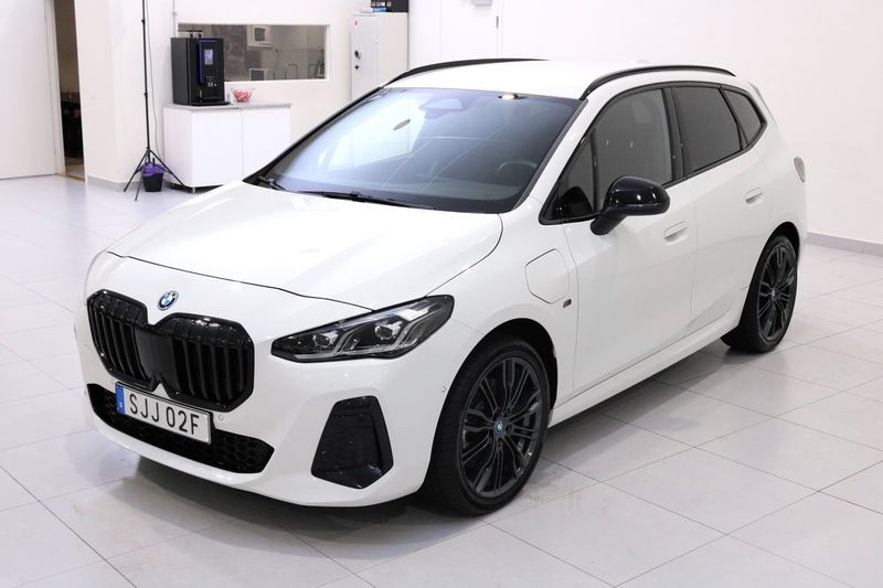 BMW 230 bild 7