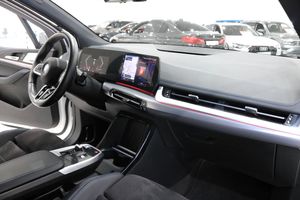 BMW 230 bild 12