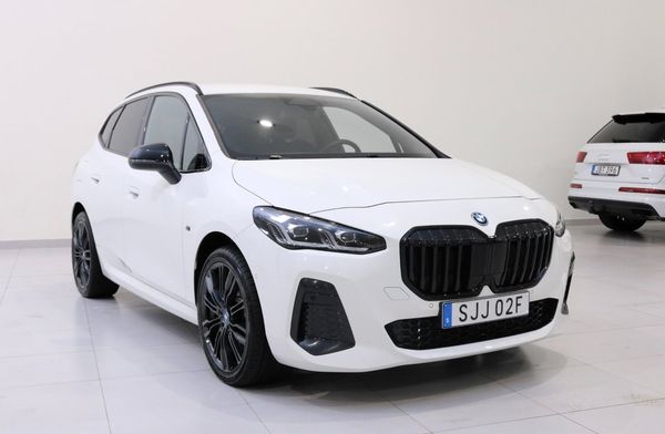 BMW 230 e xDrive Active Tourer M-Sport 326hk / H/K - 2024