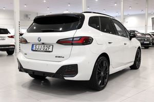 BMW 230 bild 4