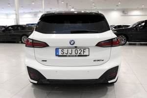 BMW 230 bild 5