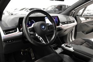 BMW 230 bild 10