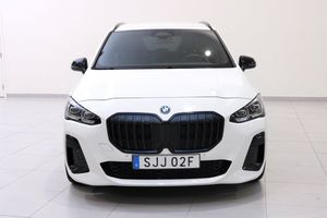 BMW 230 bild 8